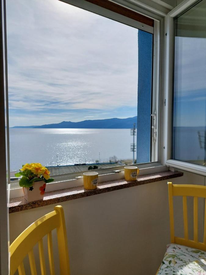 Apartament Blue Vista Rijeka
