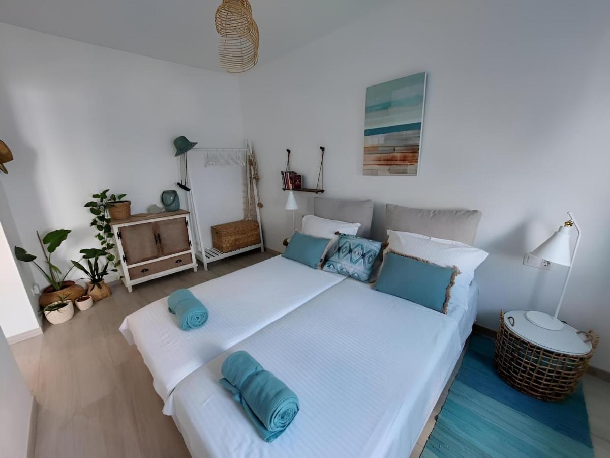 Apartament Blue Vista *