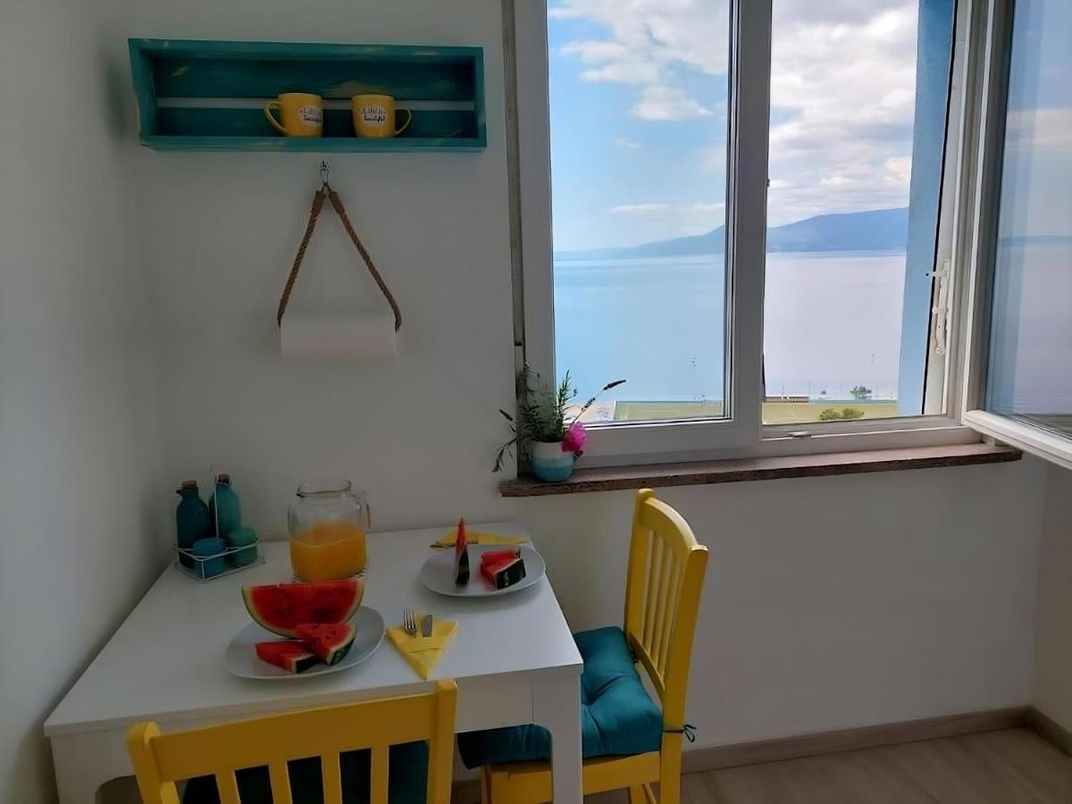 Blue Vista