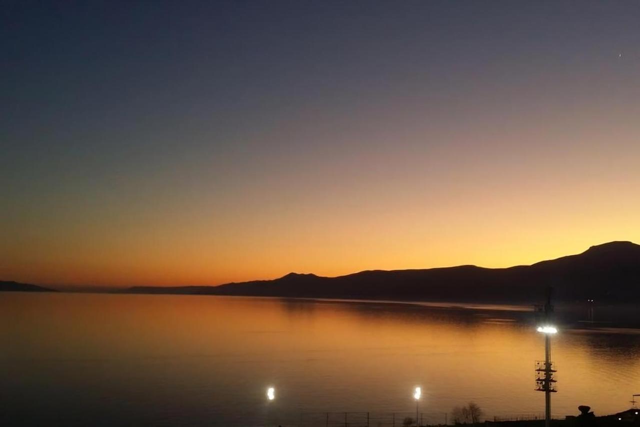 Blue Vista * Rijeka
