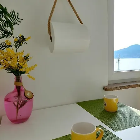 Blue Vista Apartment Rijeka Exterior photo