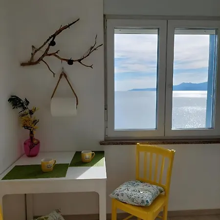 Blue Vista Apartment Rijeka Exterior photo