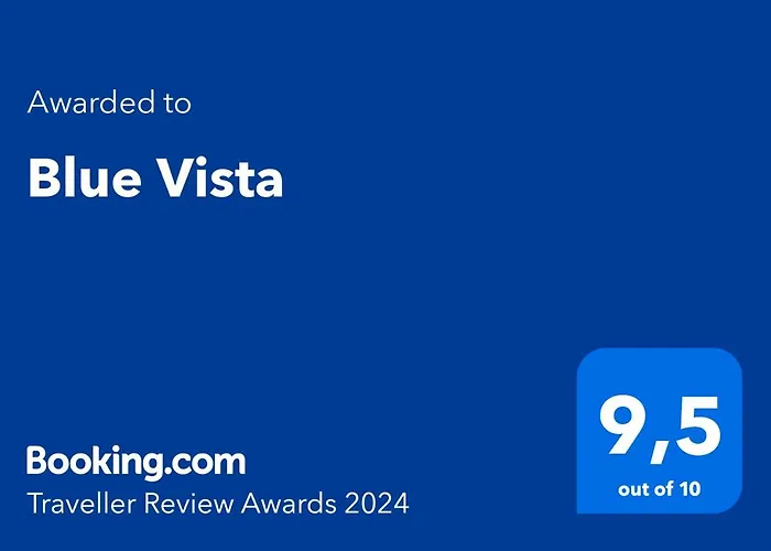 Blue Vista