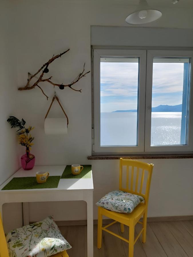 Apartman Blue Vista *