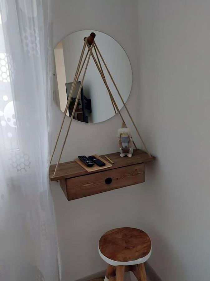 Apartman Blue Vista *